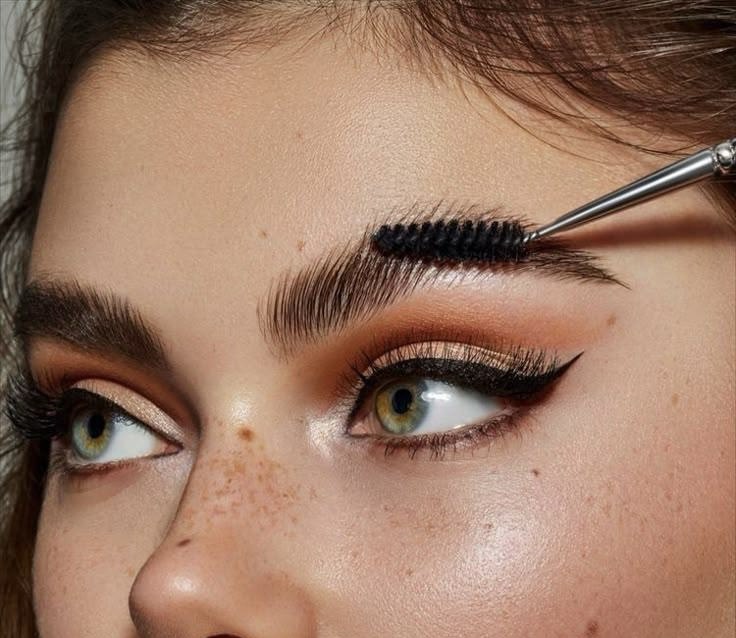 Perfect Brows Made Easy: Must-Have Products & Tips for Flawless Eyebrows