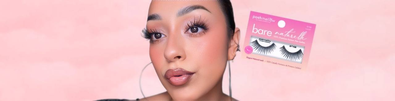 How to Apply False Eyelashes Like a Pro: Step-by-Step Tutorial for Beginners