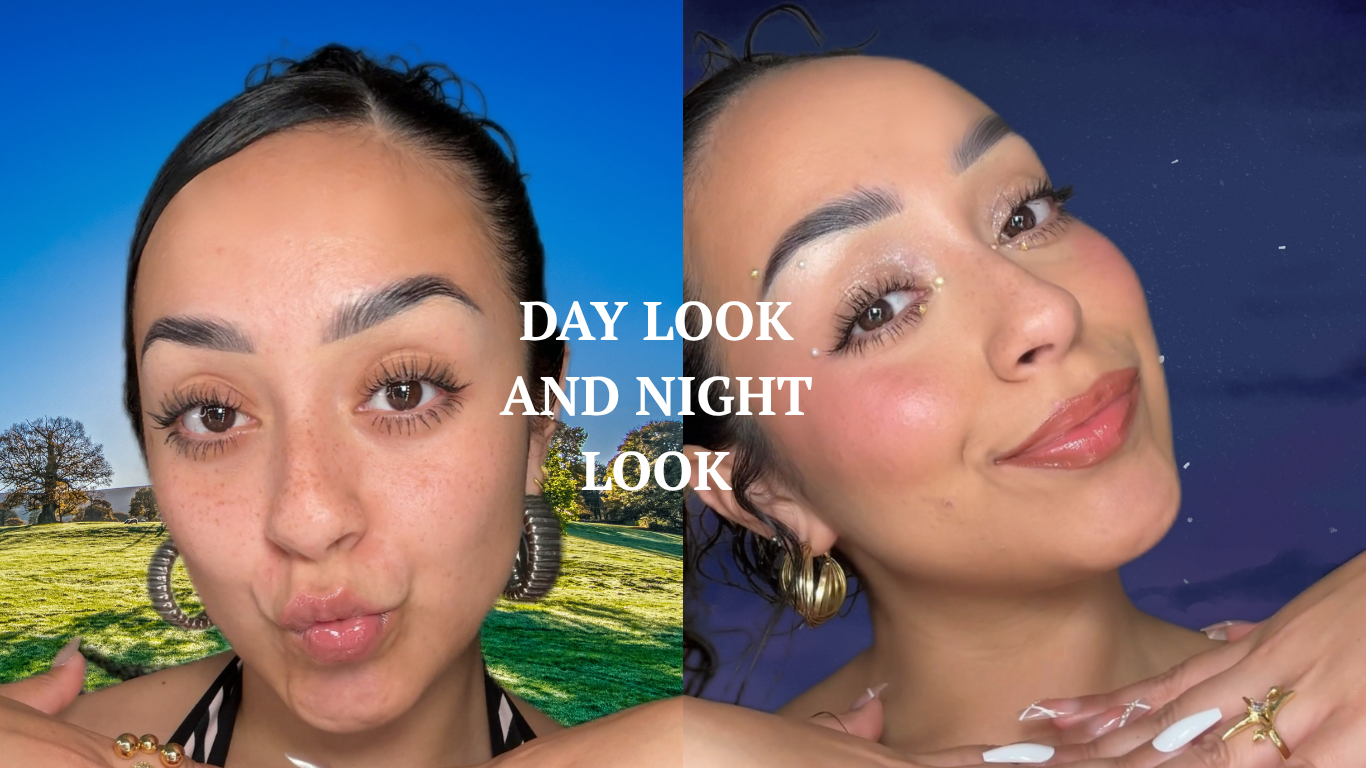 From Day to Night: Transform Your Look Using Just 3 Poshmellow Products