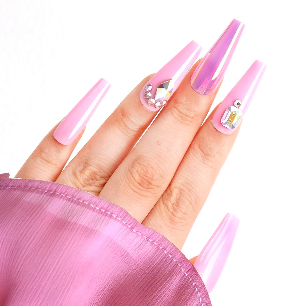 65243 Maison Deluxe - Peony Soiree