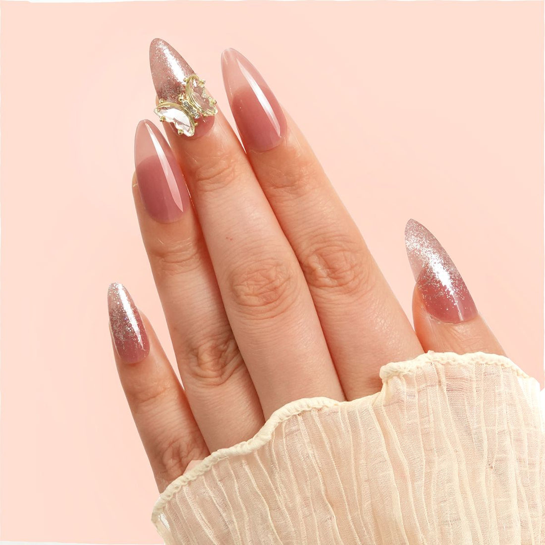 Maison Deluxe - Winged Opulence 65234