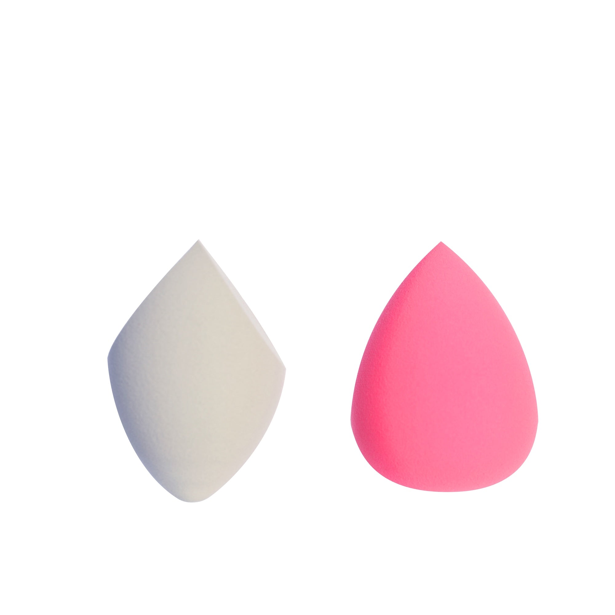 Polished Reserve: Blending Sponge Set (2pcs. Assorted Colors) 64035