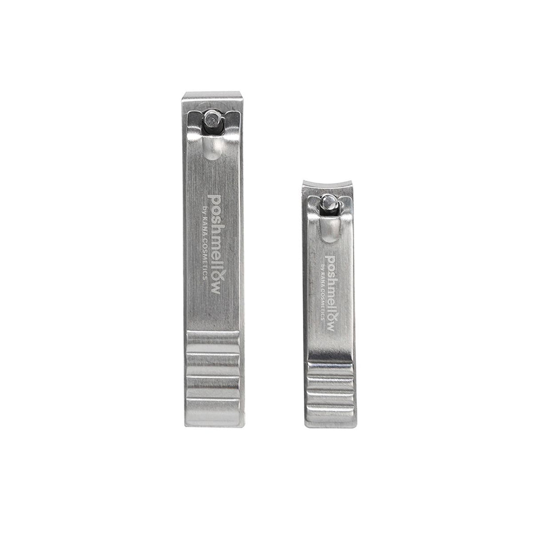 Nail Clipper Set (2pcs) by Poshmellow