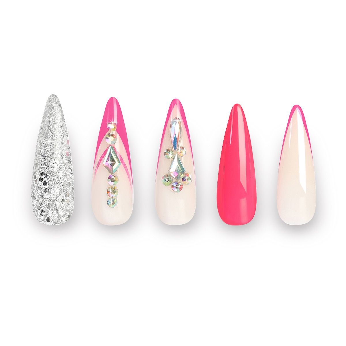 65239 Maison Deluxe - Wild Orchid