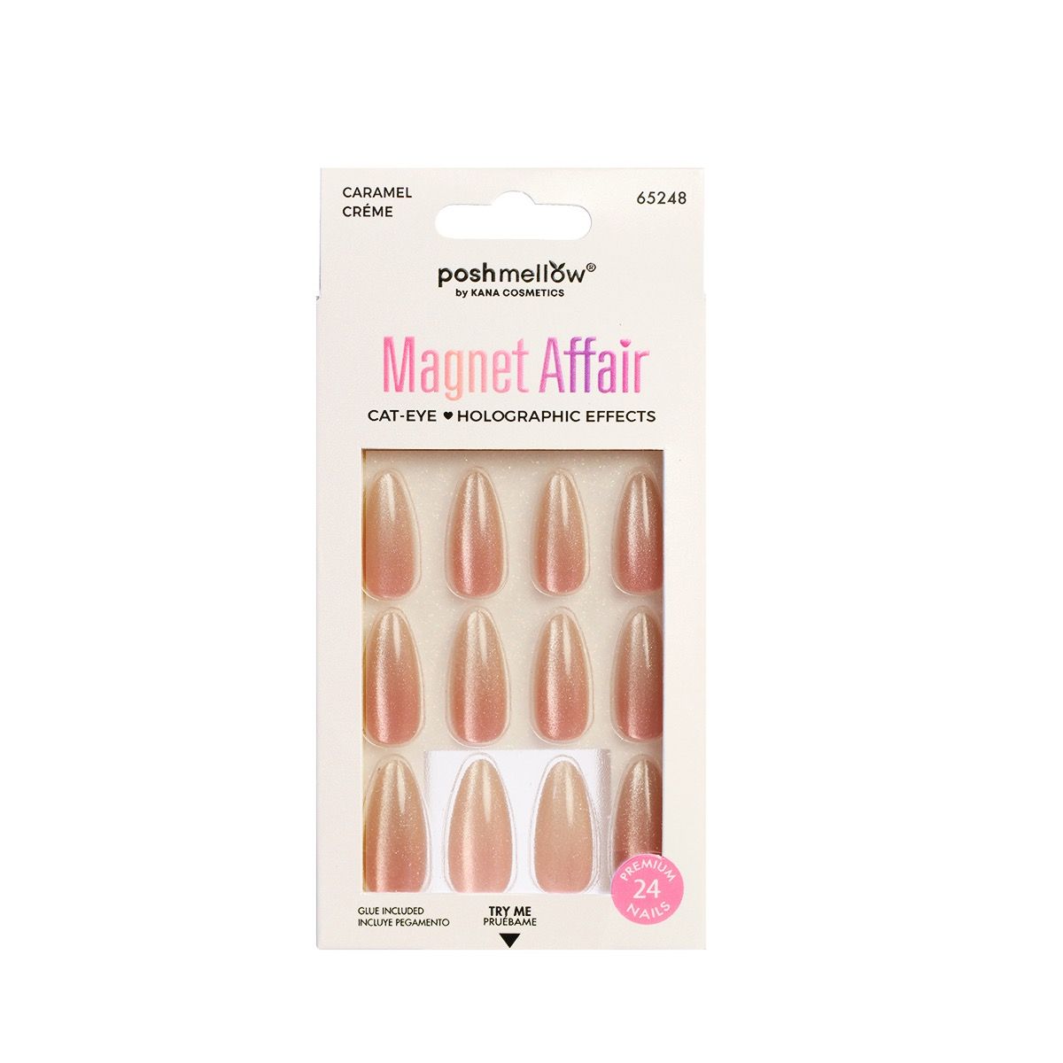 Magnet Affair - Caramel Créme