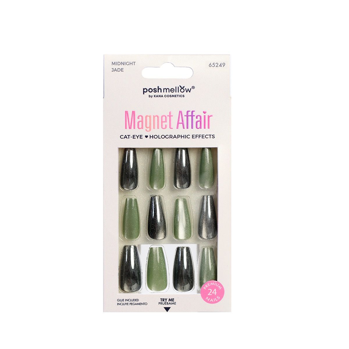 Magnet Affair - Midnight Jade 65249