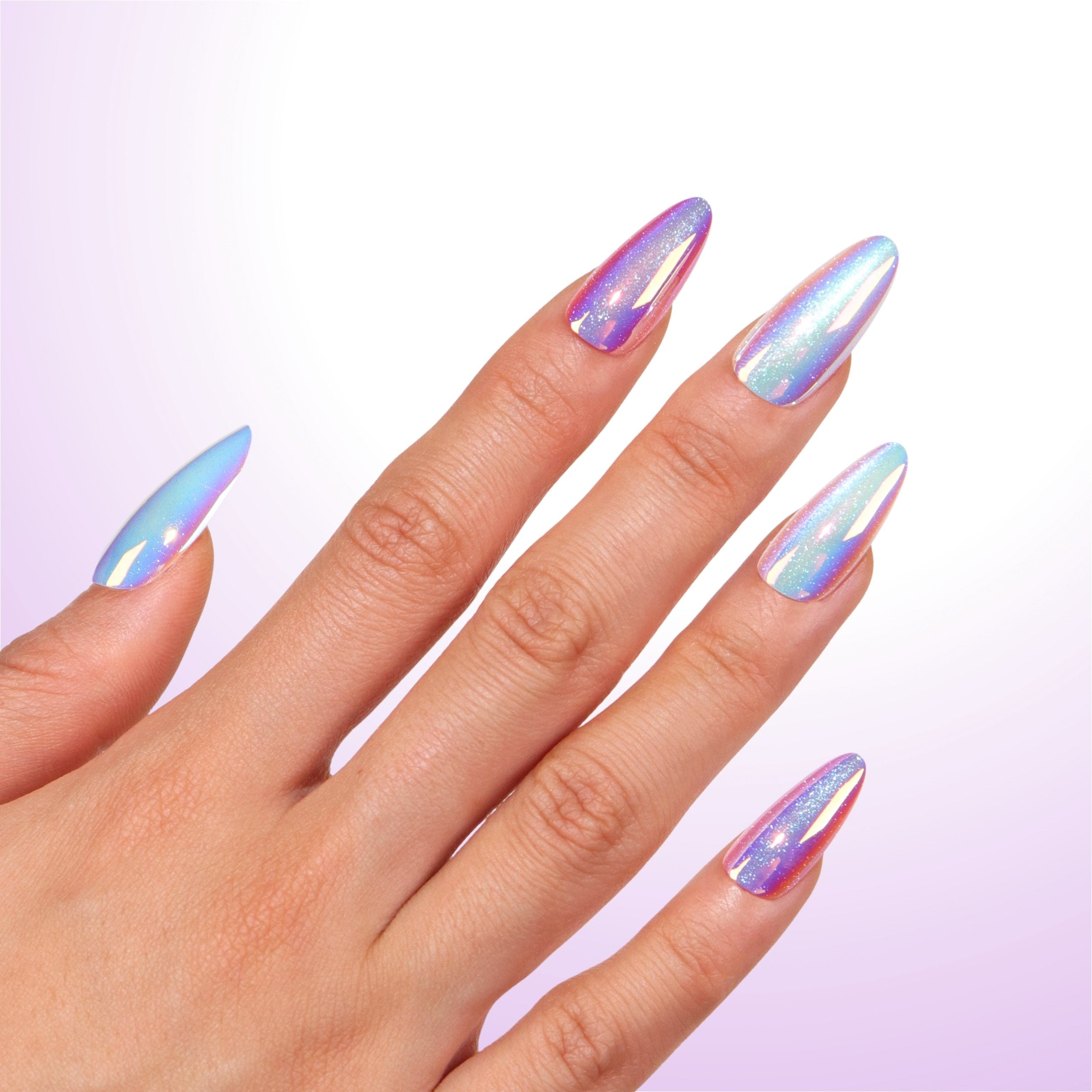 Magnet Affair - Blushing Pearl 65250