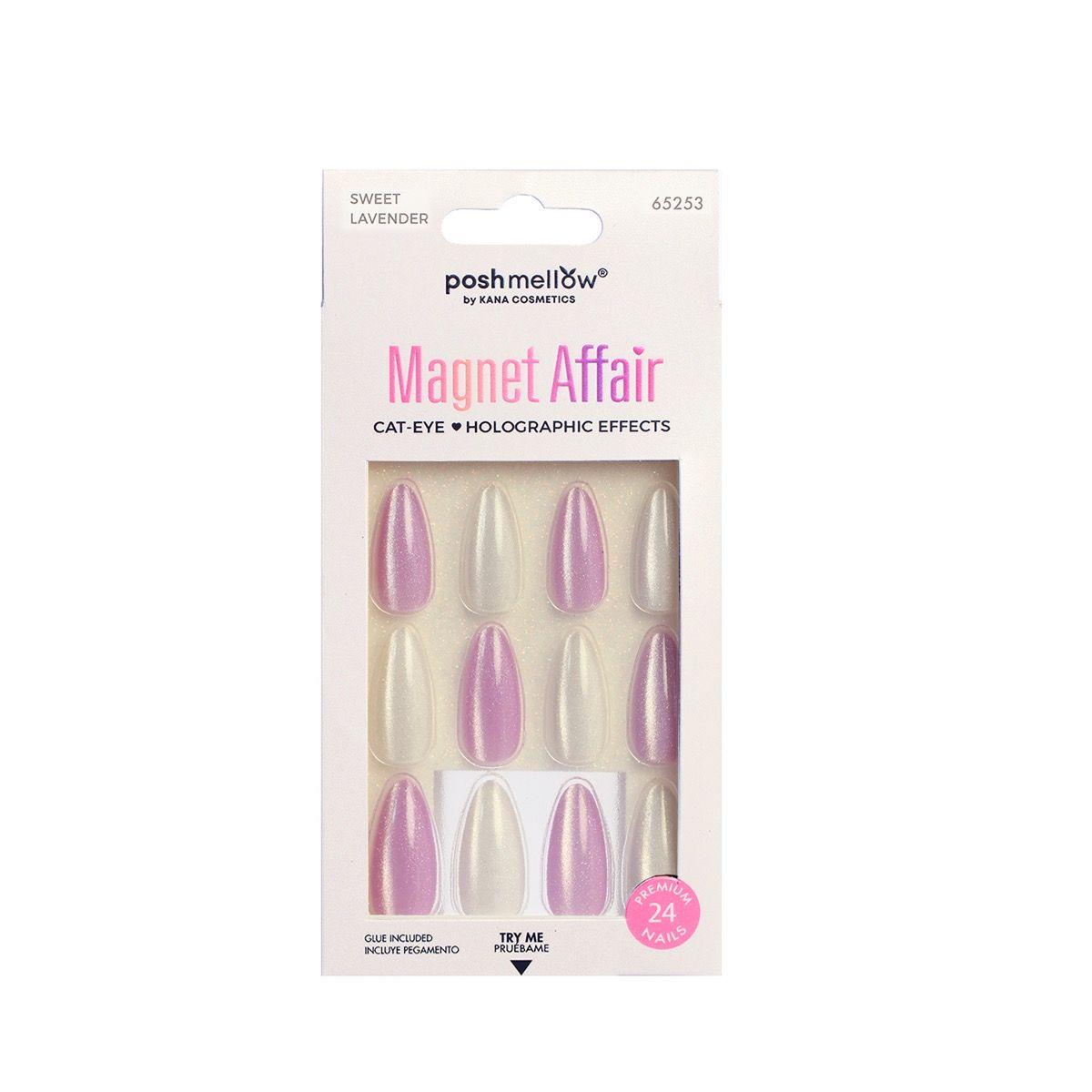 Magnet Affair - Sweet Lavender 65253