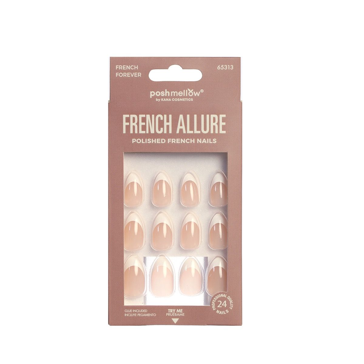 French Allure - French Forever 65313