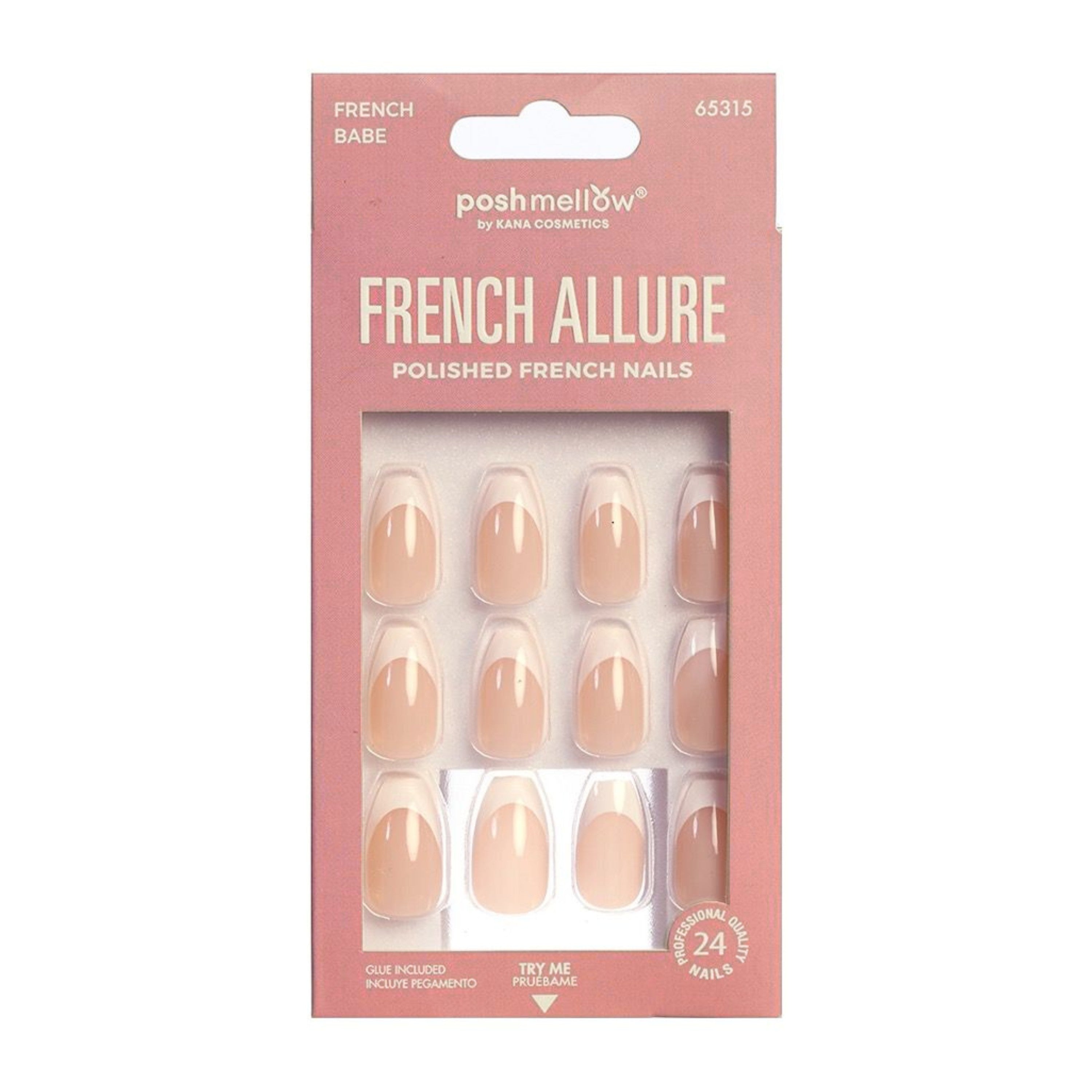 French Allure - French Babe 65315