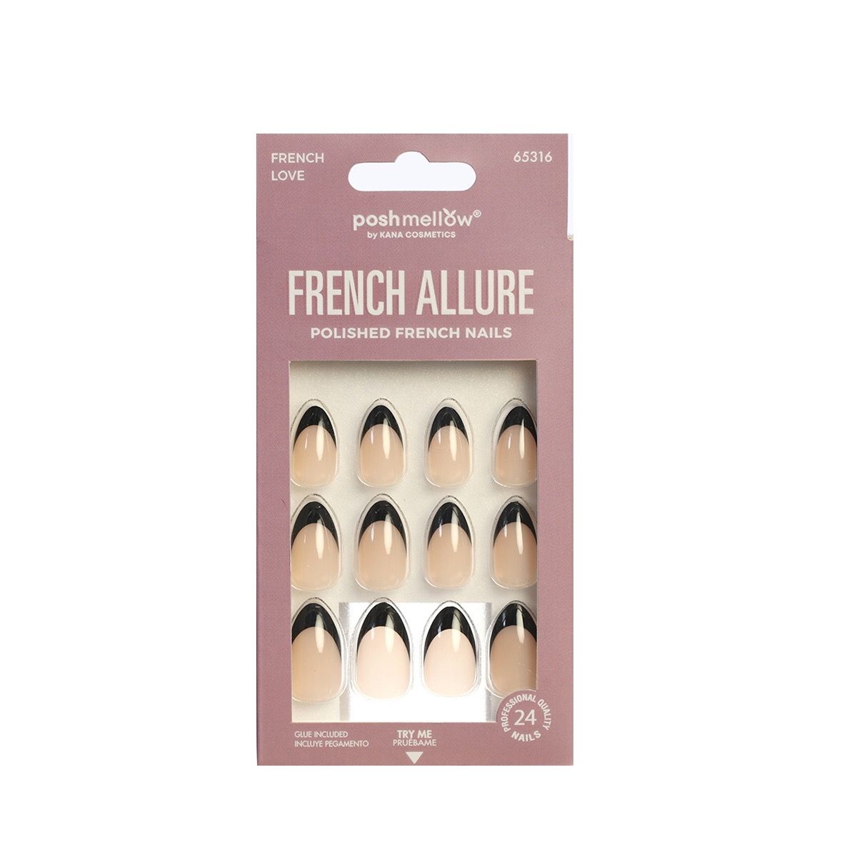 French Allure - French Love 65316