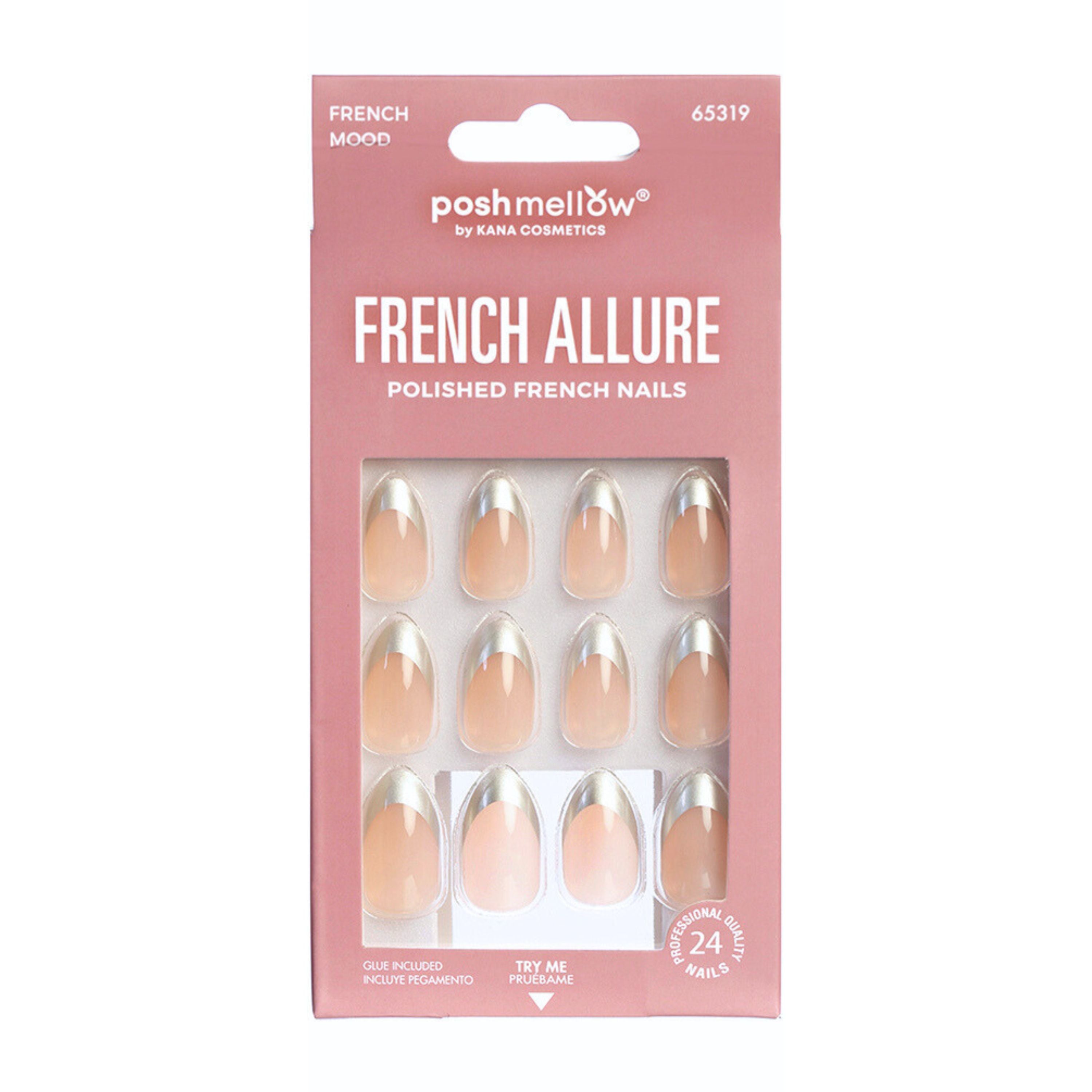 French Allure - French Mood 65319
