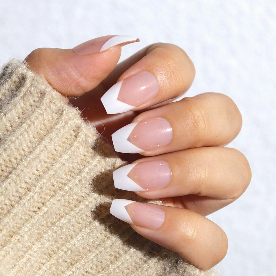 French Allure - French Bloom - 65322