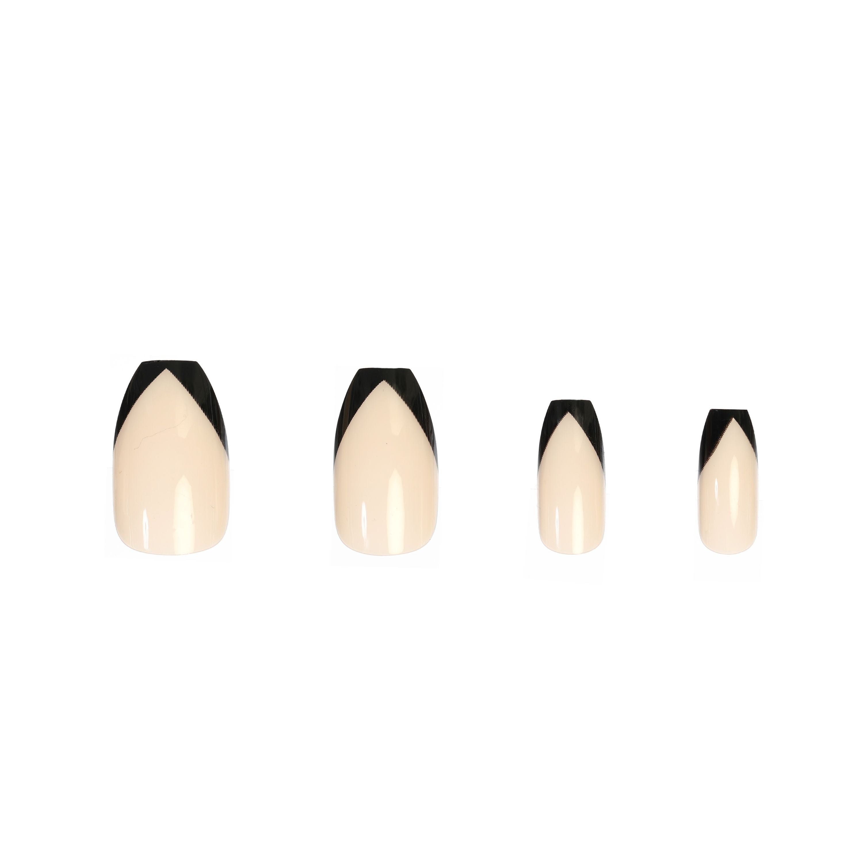 French Allure - French Onyx 65327