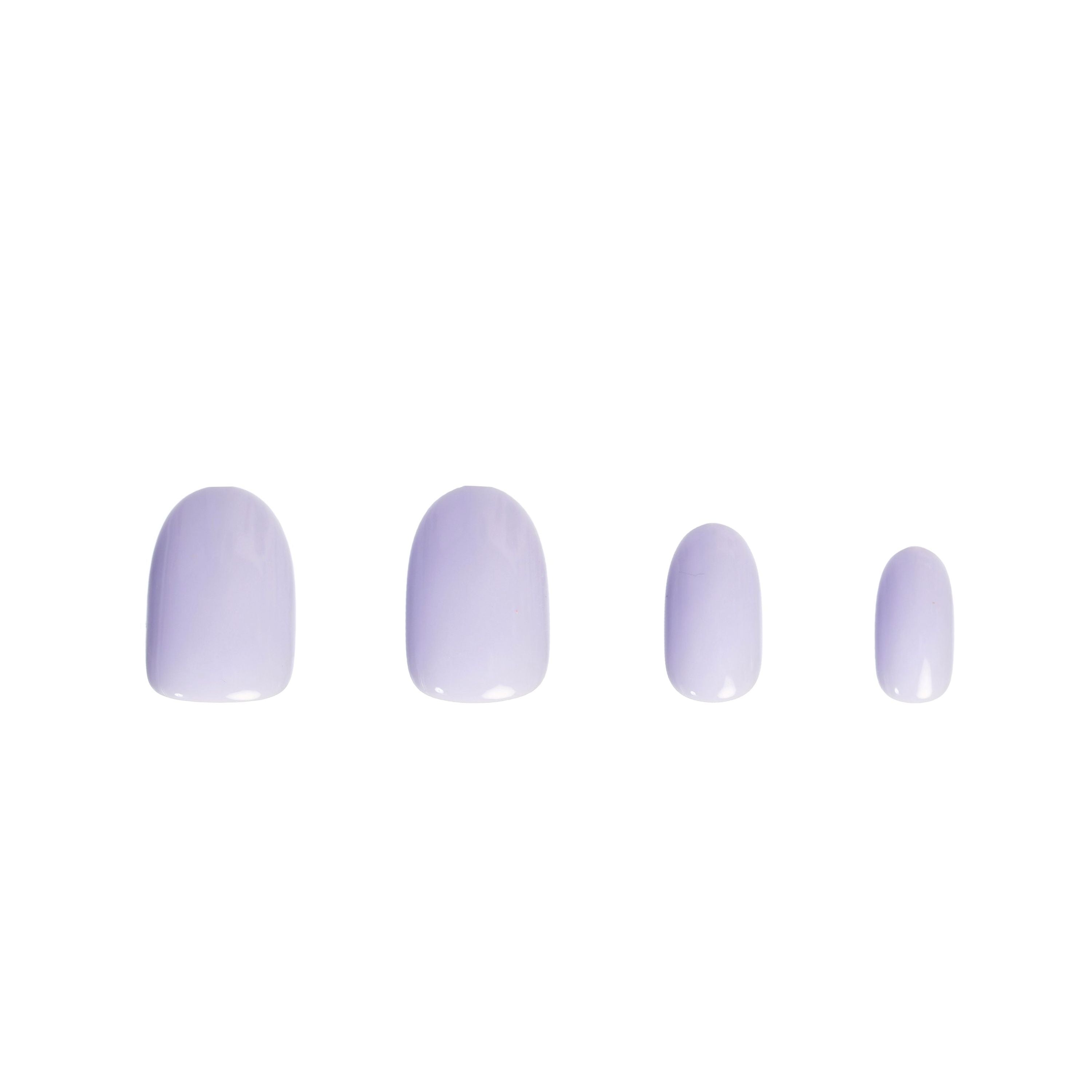 Solidz - Lilac Mist 65331