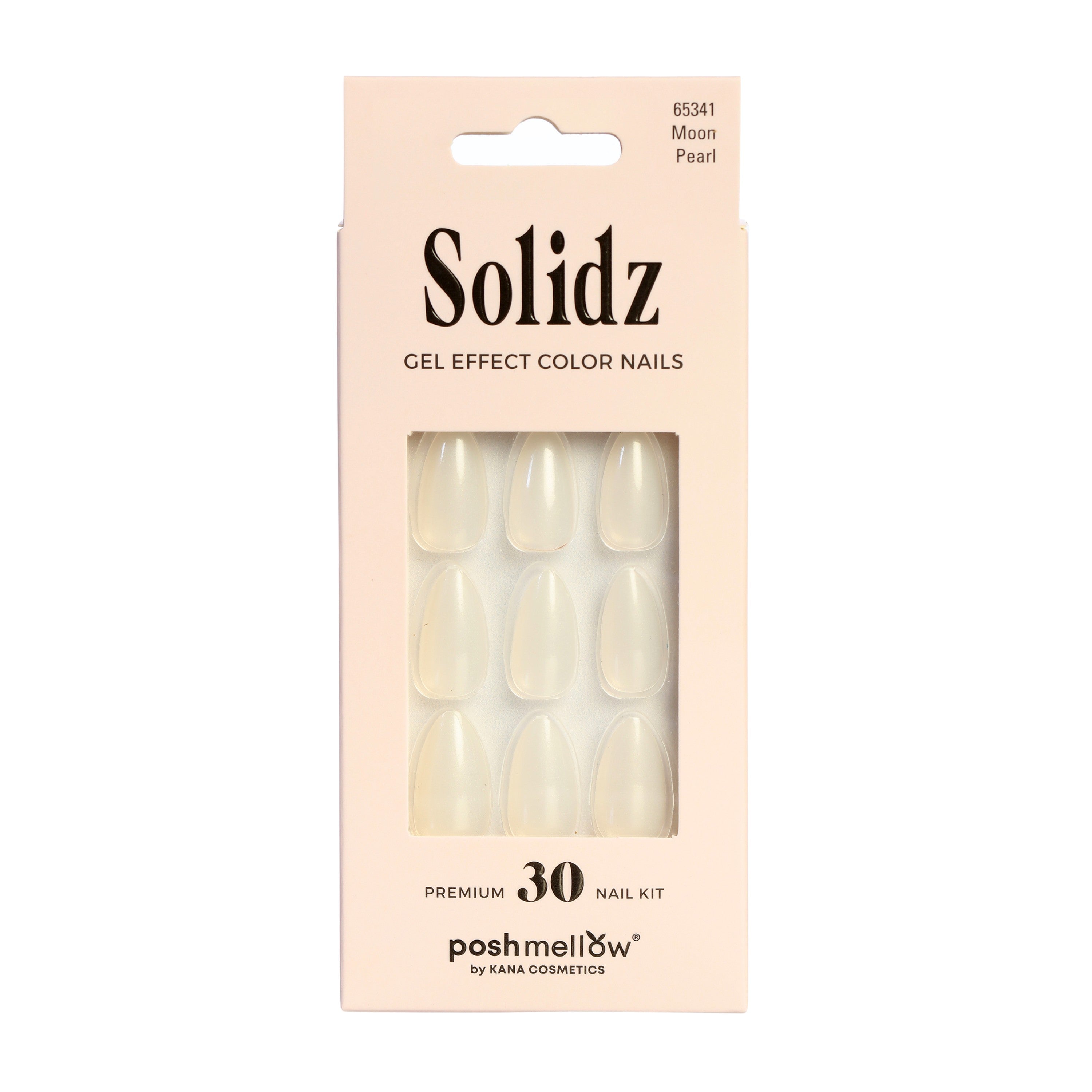 Solidz - Moon Pearl 65341