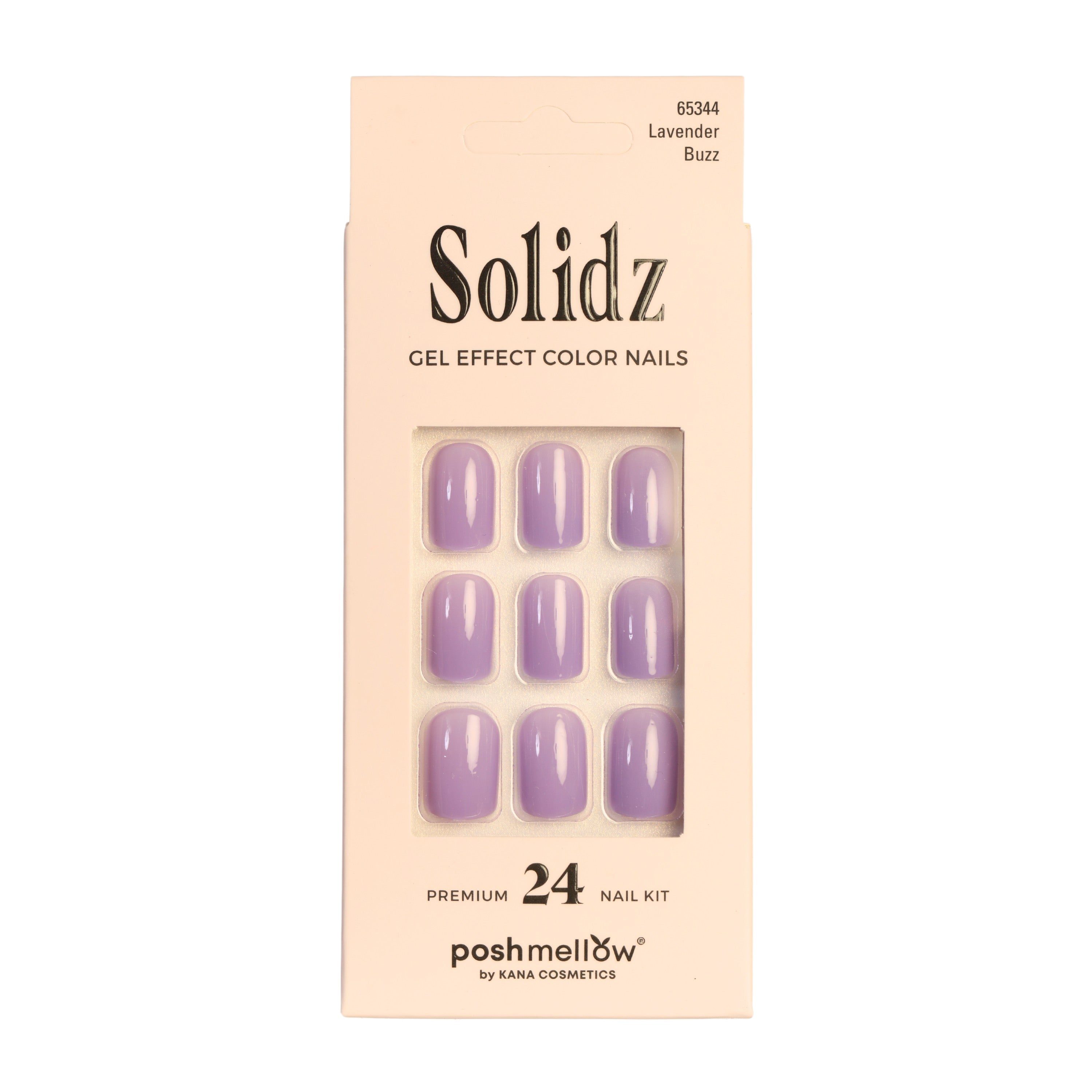 Solidz - Lavender Buzz 65344