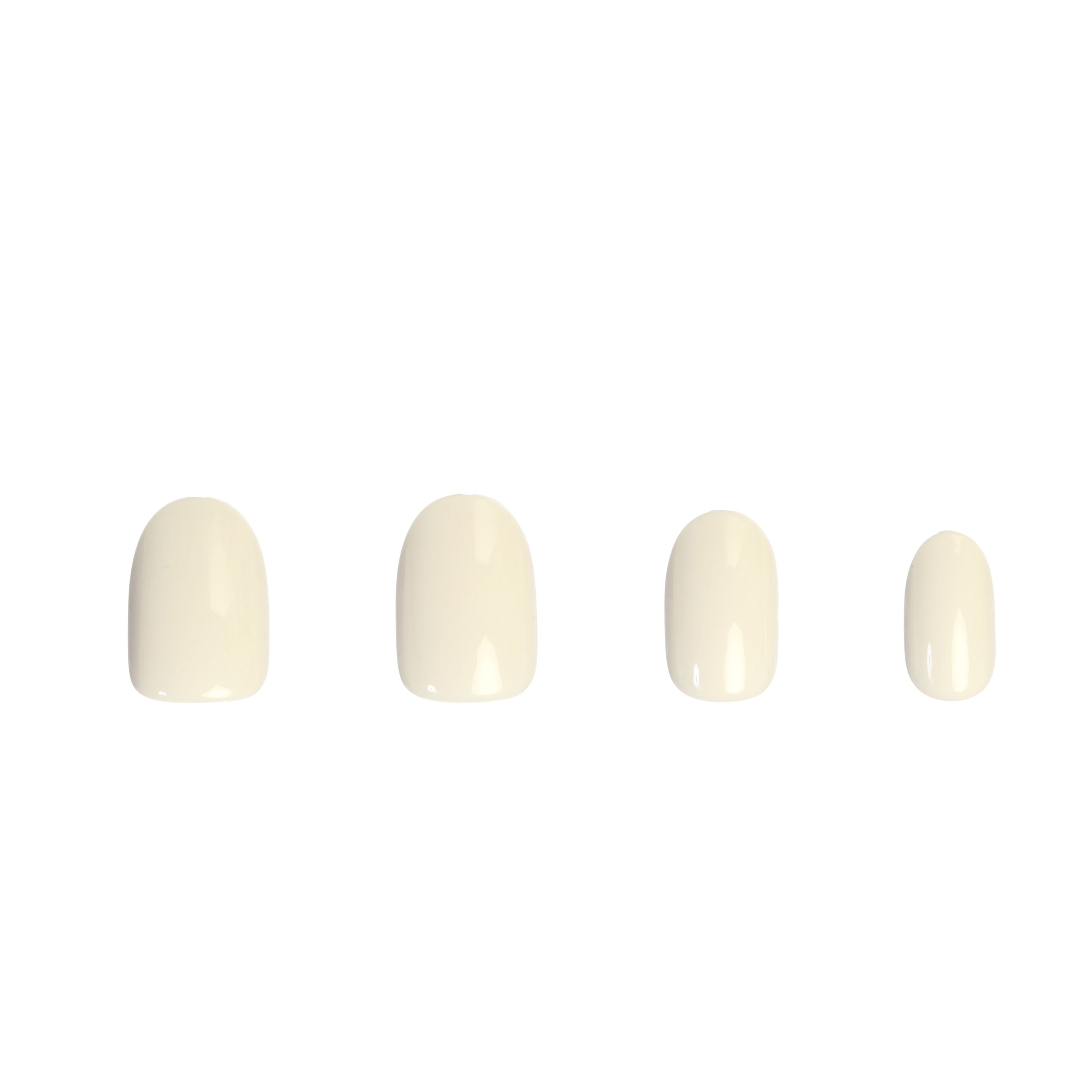 Solidz - Vanilla White 65348