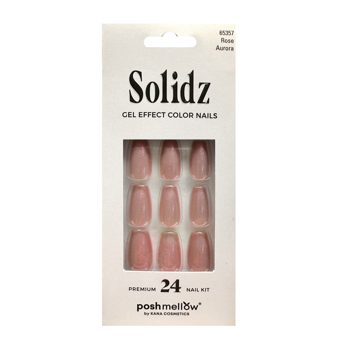 Solidz - Rose Aurora 65357