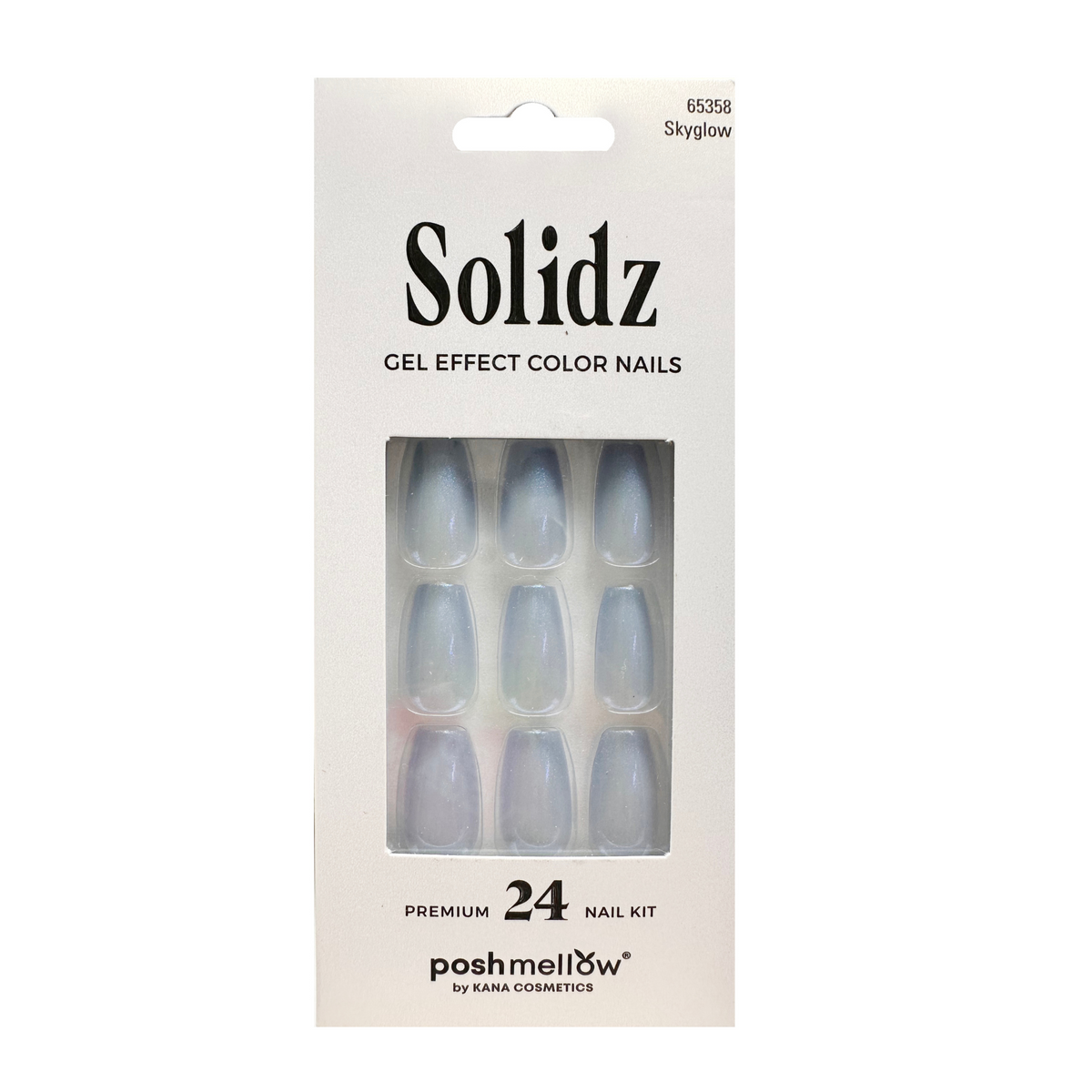 Solidz - Skyglow 65358
