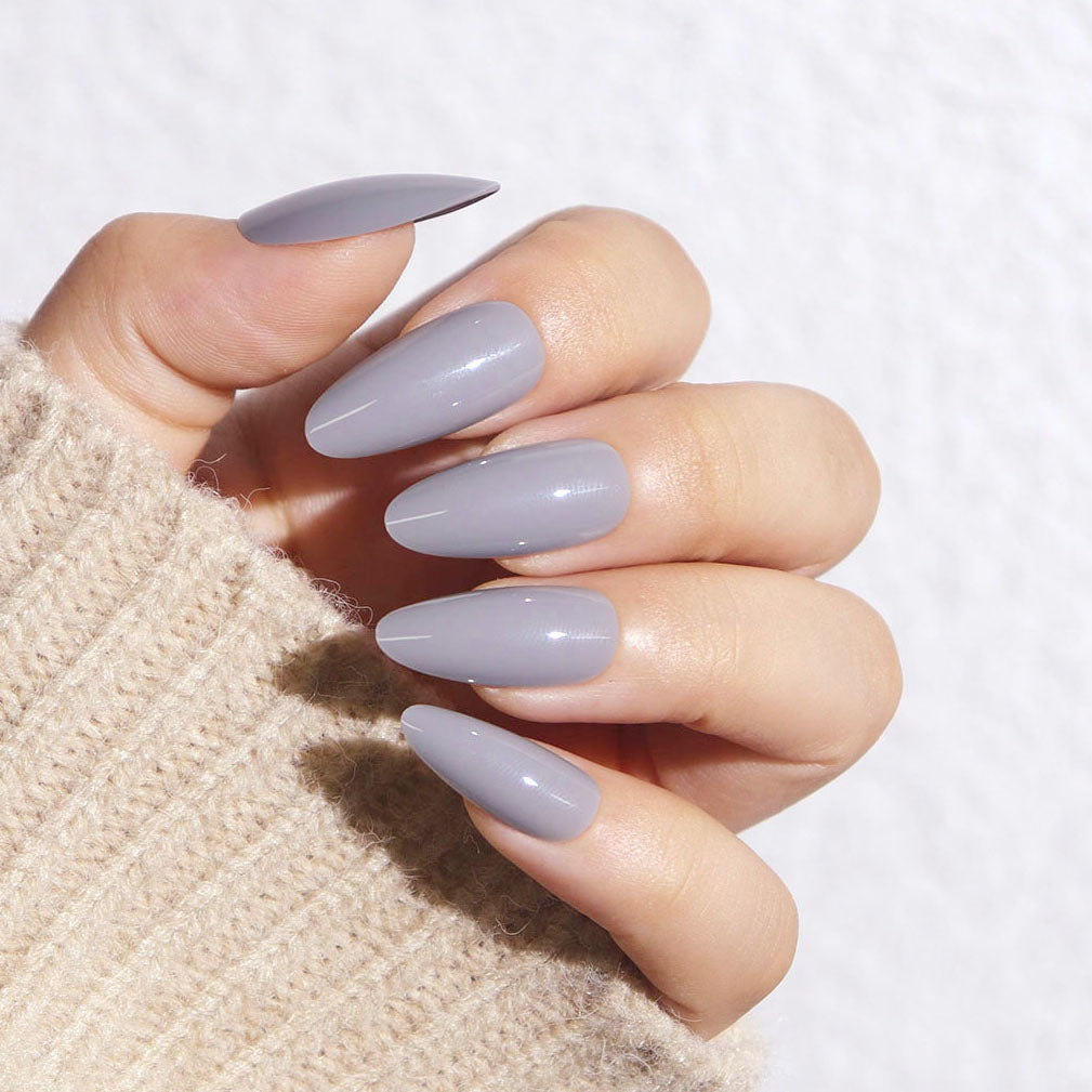 Bare Luxx - Starlit Whispers (24 Nails x 6 Styles, 144 nails) 65520