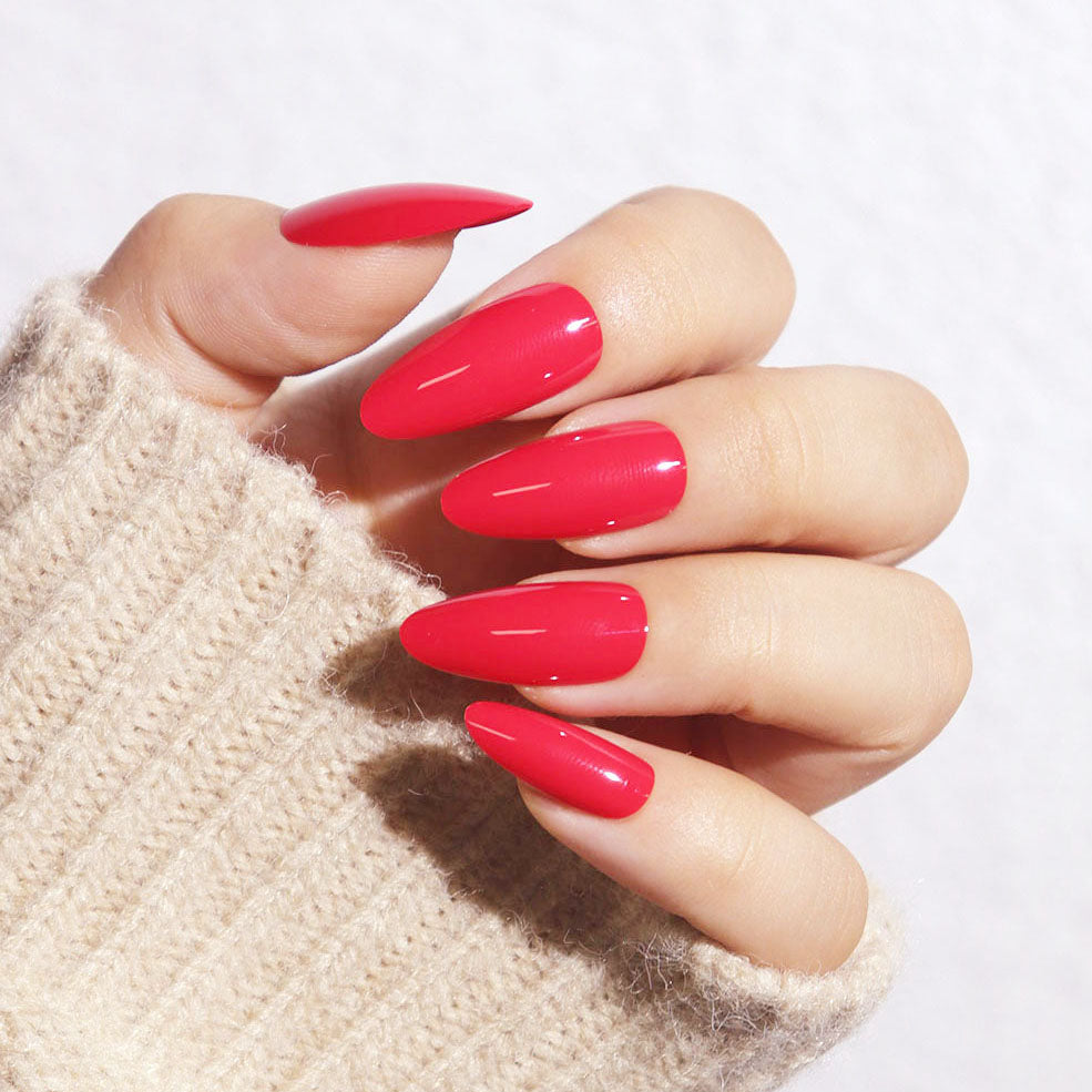 Bare Luxx - Starlit Whispers (24 Nails x 6 Styles, 144 nails) 65520