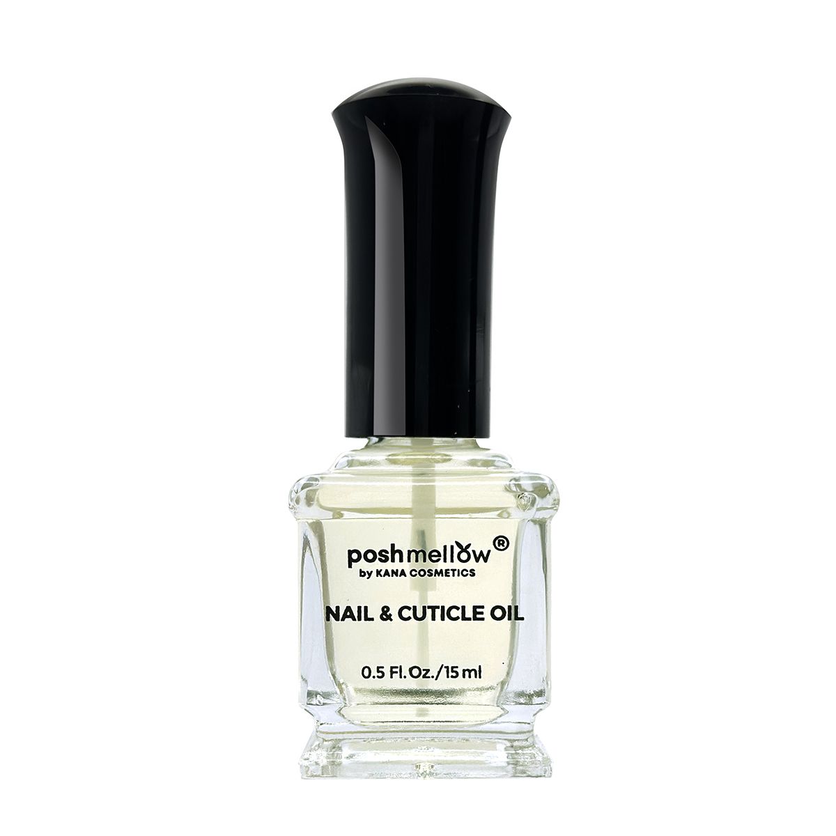 Mani Rehab: Sweet Almond Nail & Cuticle Oil 65524
