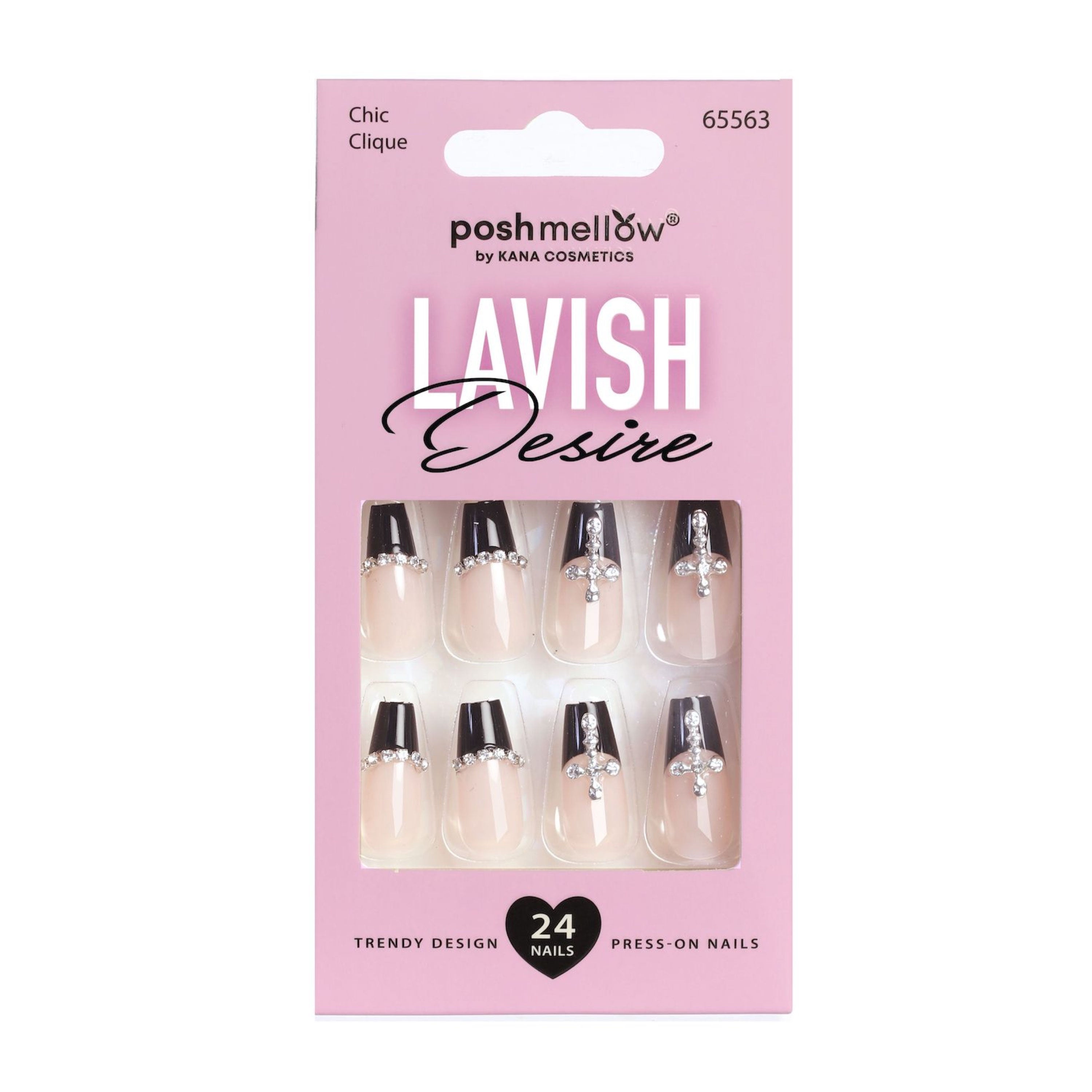 Lavish Desire - Chic Clique 65563