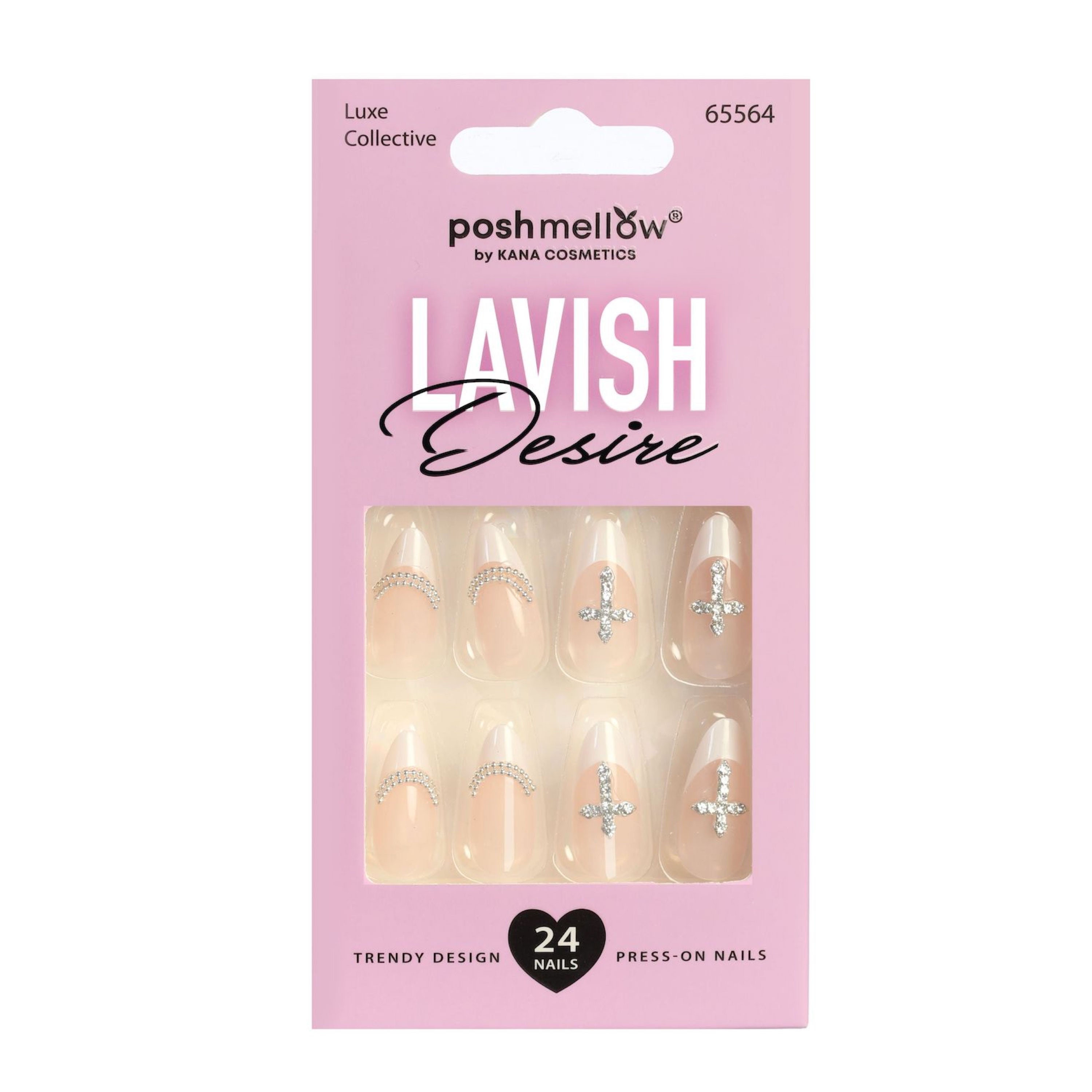 65564 Lavish Desire - Luxe Collective