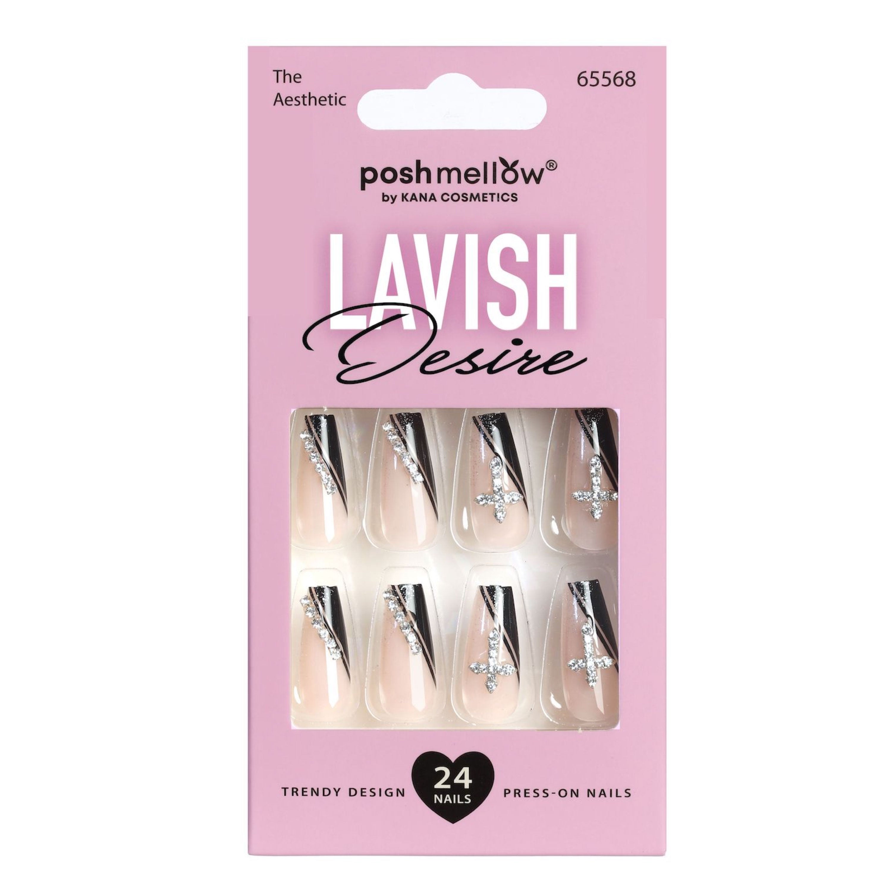 Lavish Desire - The Aesthetic 65568