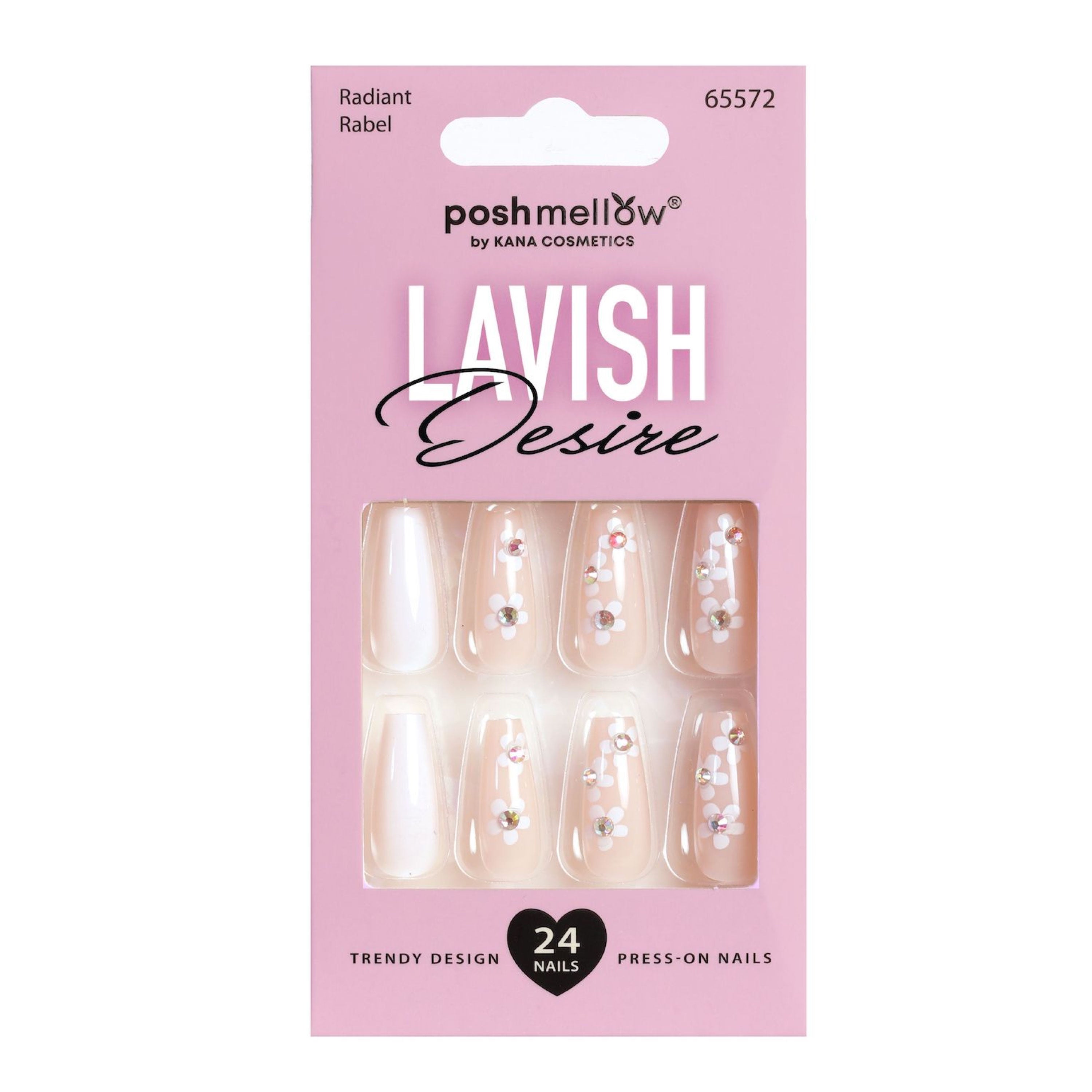 65572 Lavish Desire - Radiant Rabel
