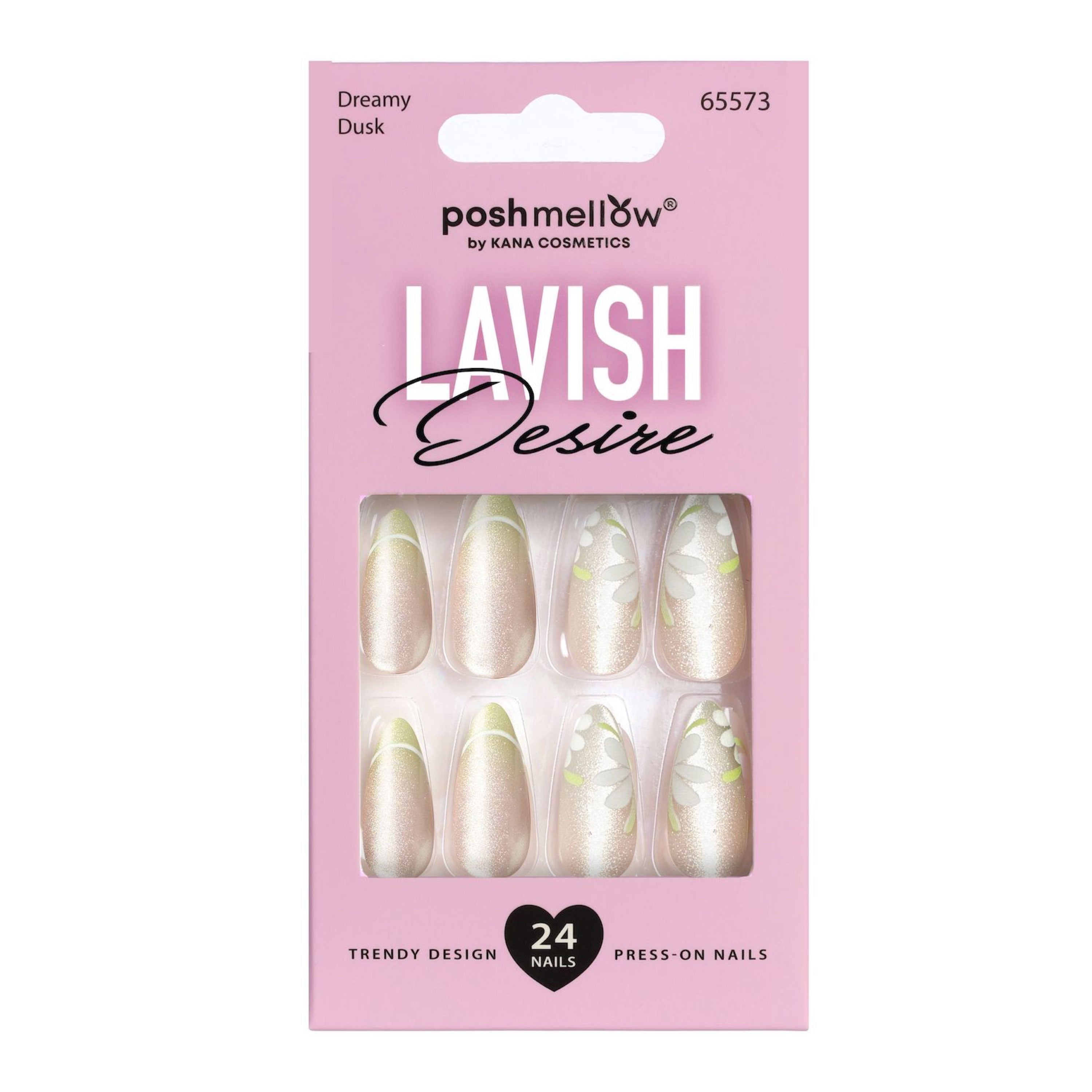 65573 Lavish Desire - Dreamy Dusk