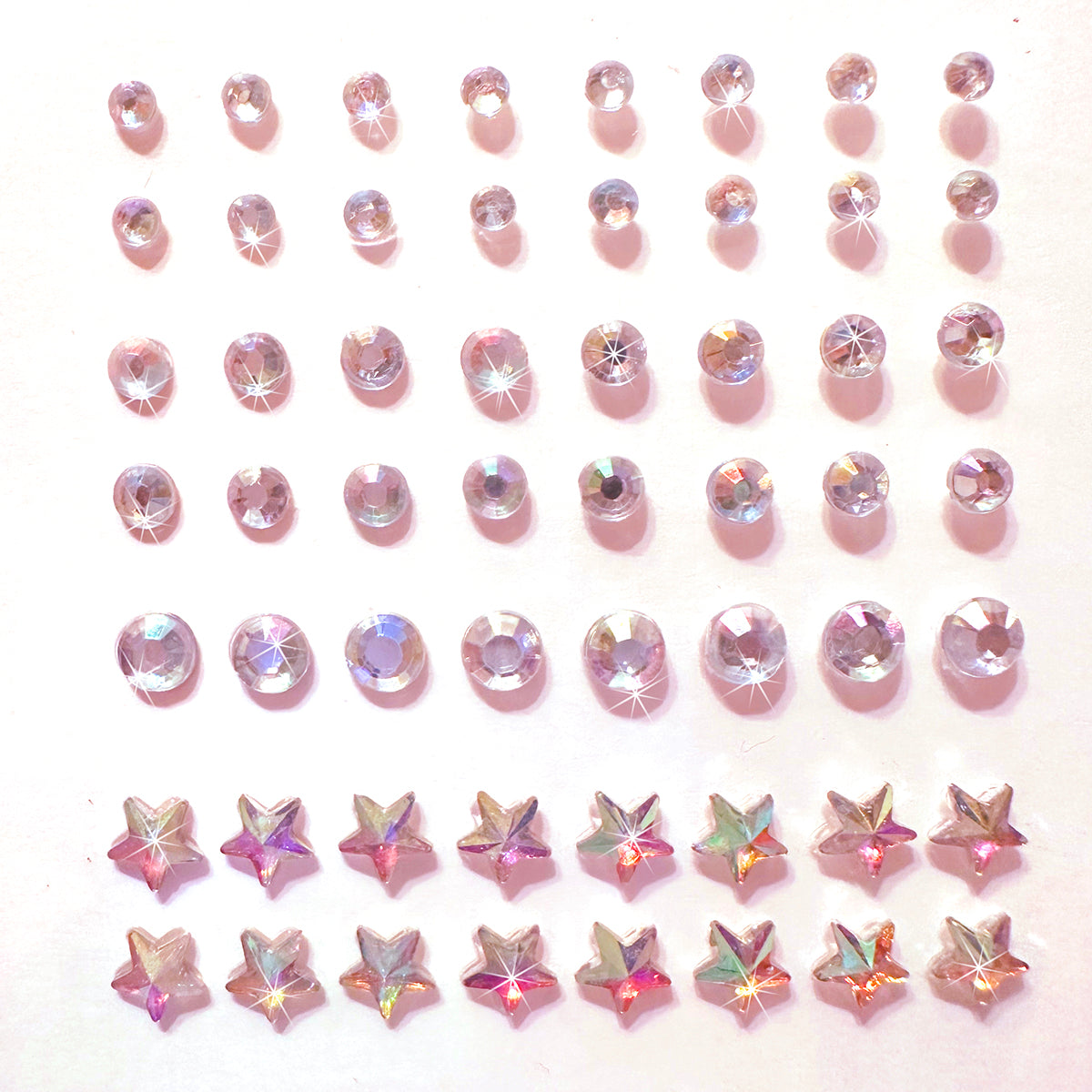 65612 Gem It Up - Moon Sugar