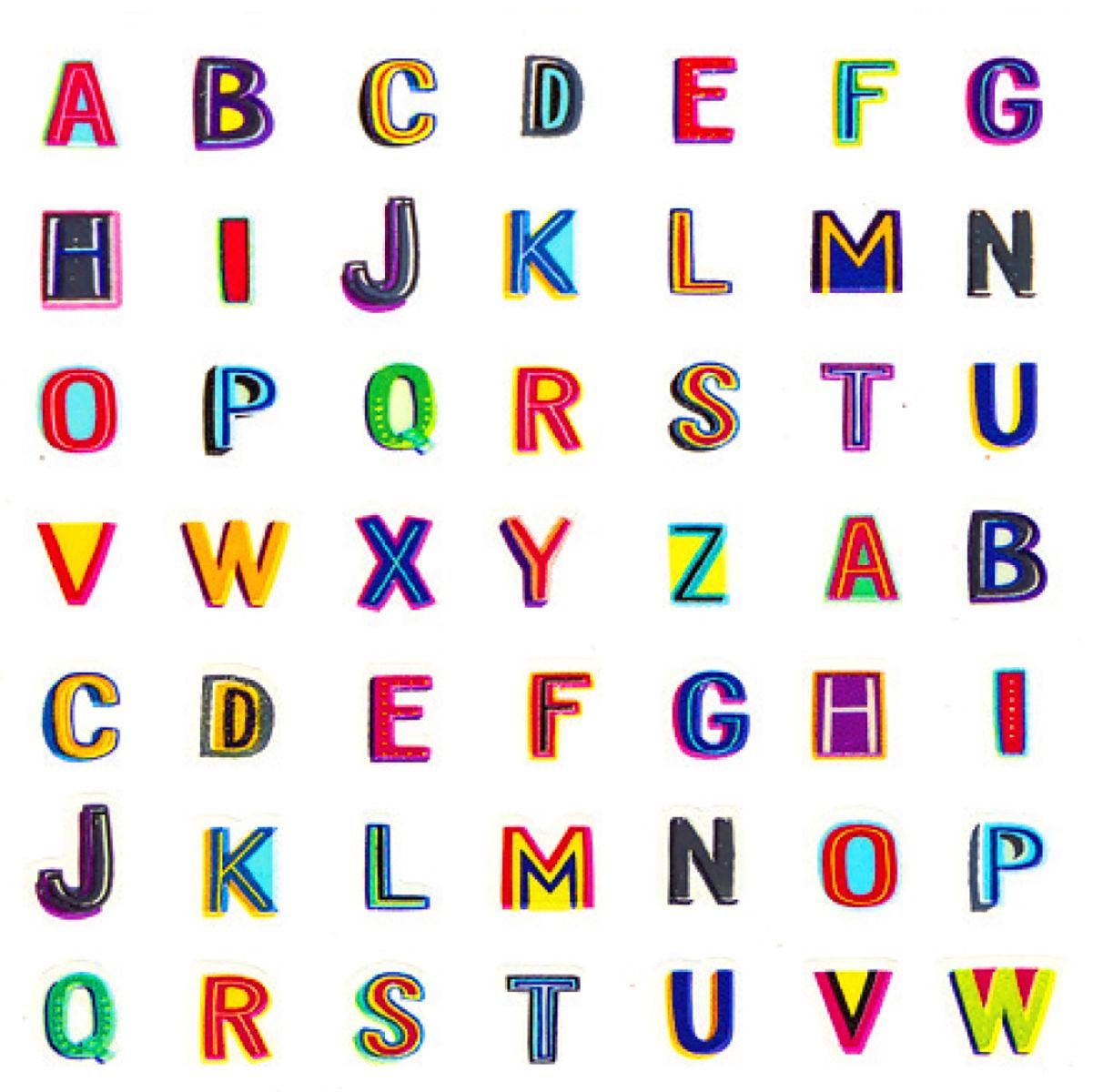 Make It Pop (Love Letters) 65626