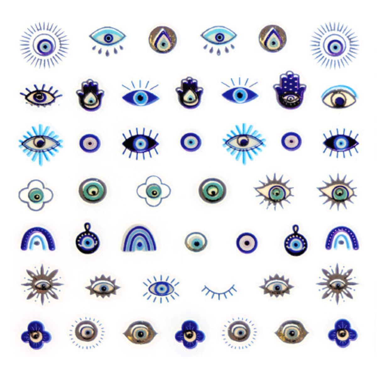 Make It Pop (Evil Eye) 65628