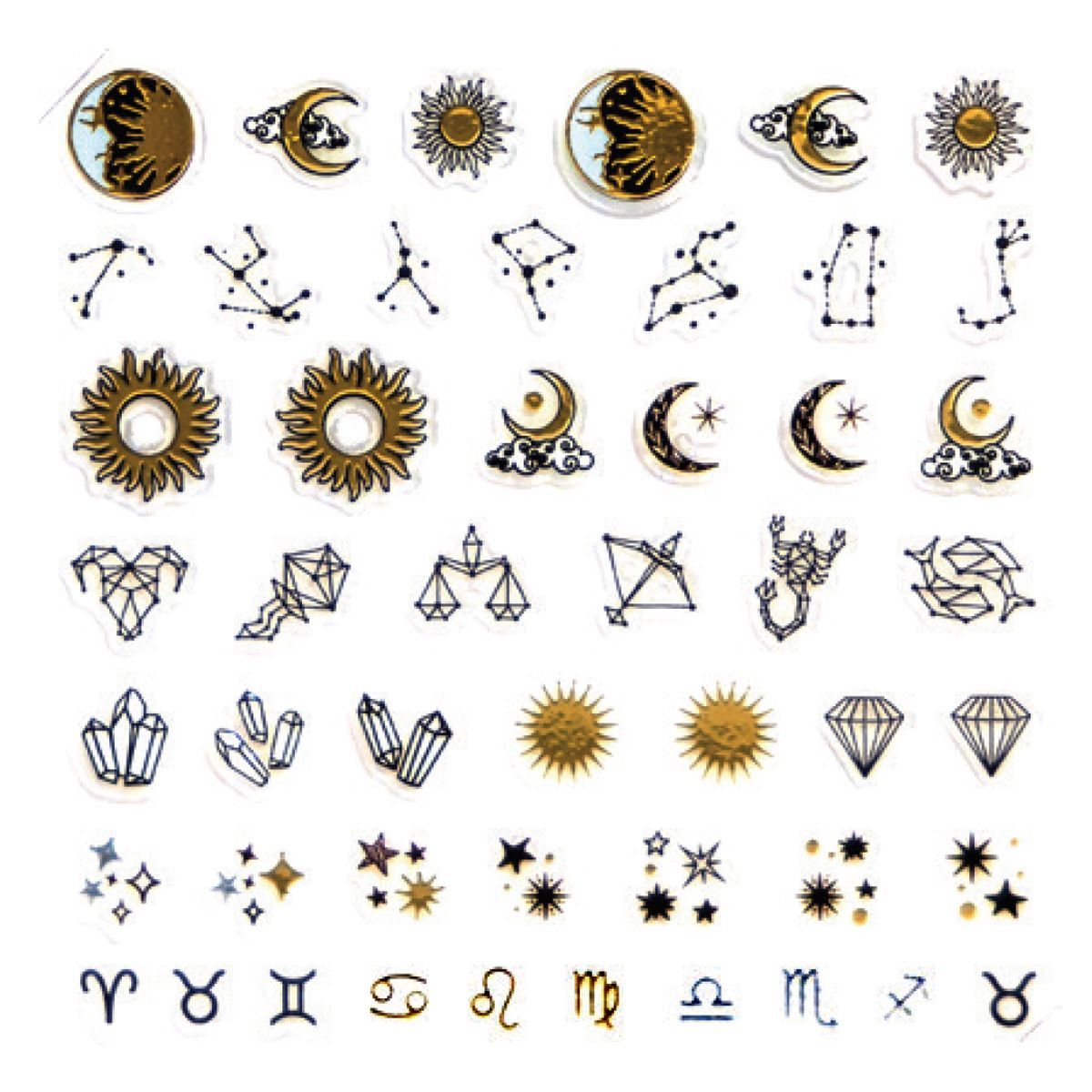 Make It Pop (Milkyway) 65630