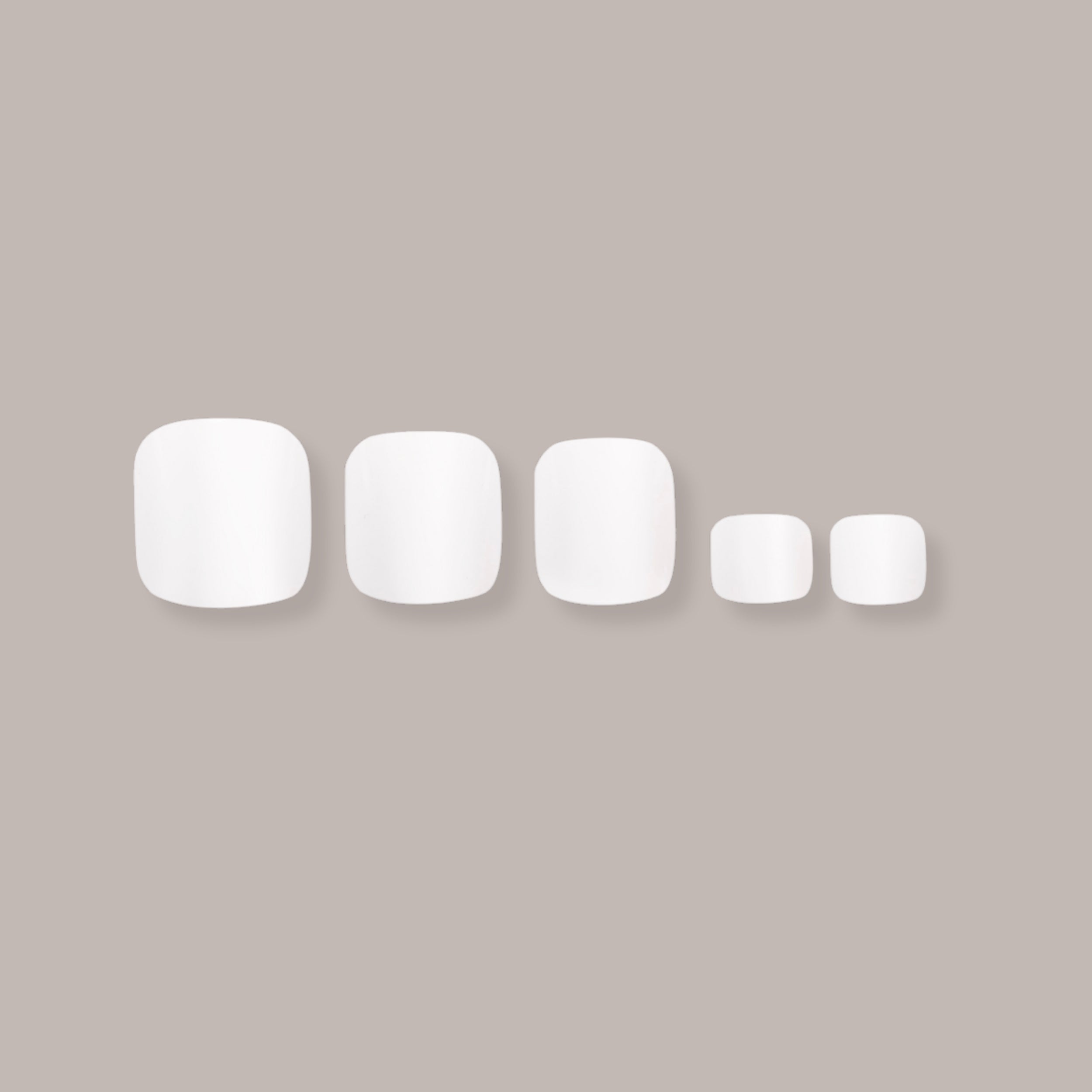 Toe-Tally: Snow White 65671