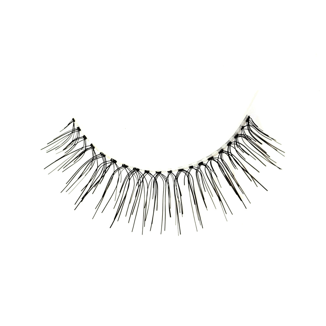 Lashes 100% Human Lashes - 3D Lashes by Poshmellow