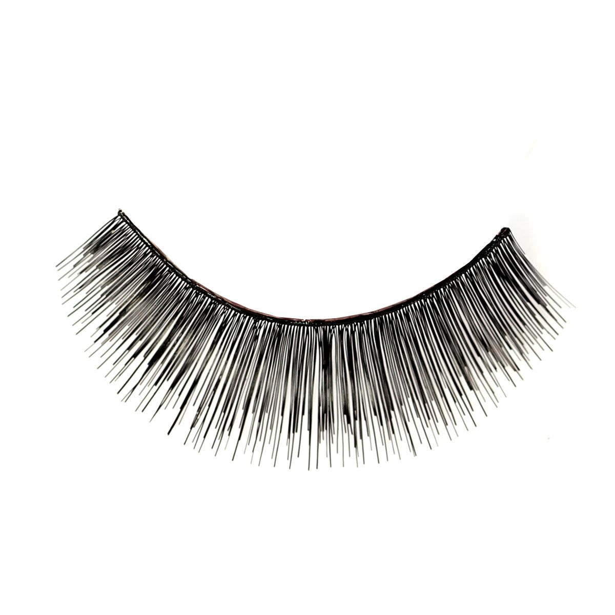 Lashes 100% Human Lashes - 3D Lashes by Poshmellow