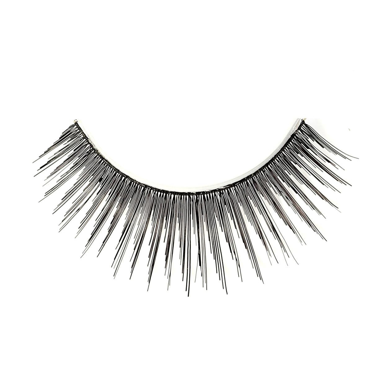 Lashes 100% Human eyelashes - 3D Lashes by Poshmellow