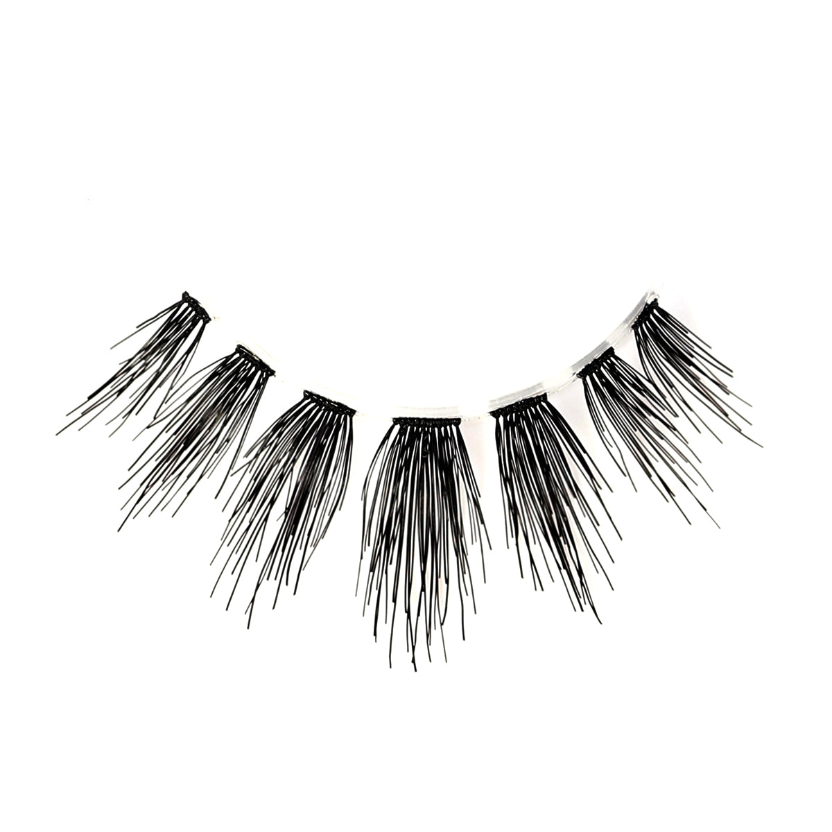 Lashes 100% Human eyelashes - 3D Lashes by Poshmellow