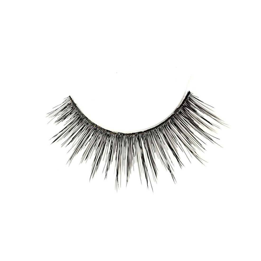Lashes 100% Human Lashes - 3D Lashes by Poshmellow