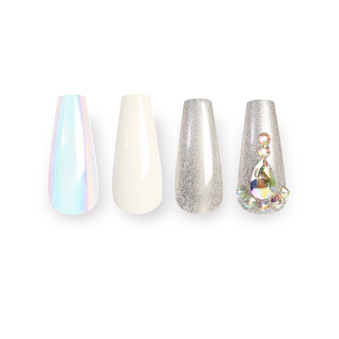 Maison Deluxe - Champagne Fizz 65240