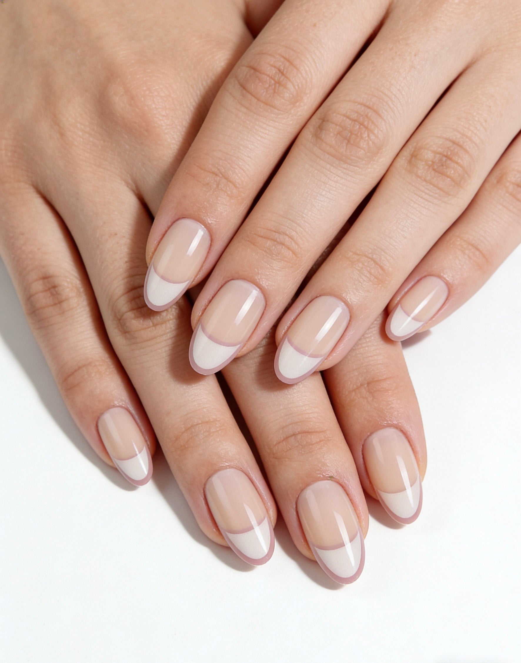 French Allure - French Contour 65328