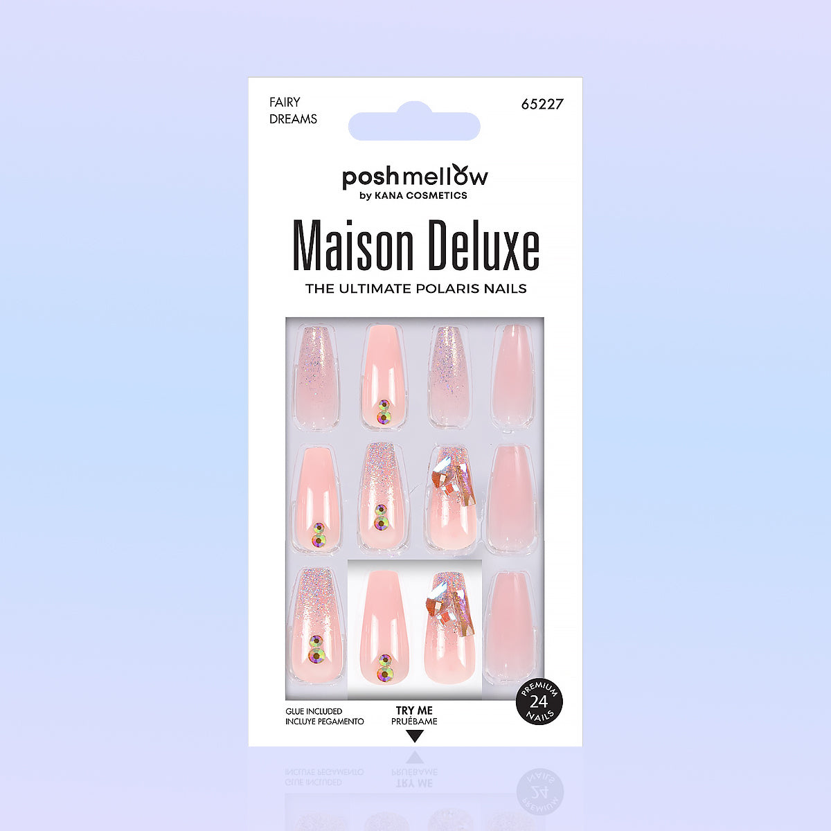 poshemllow maison deluxe fairy dreams