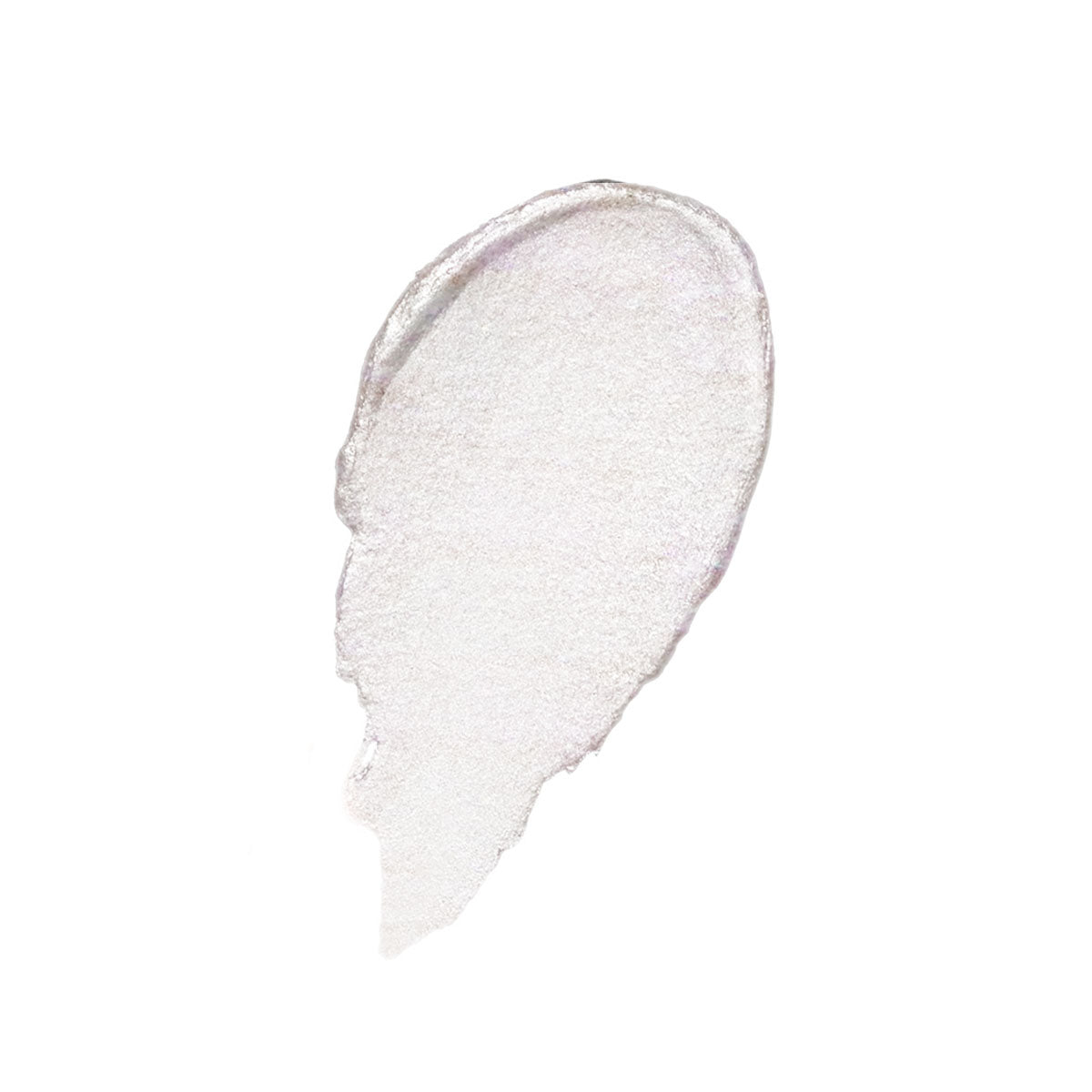 Metallic Eyeshadow Liquid - Silver Eyeshadow by Poshmellow