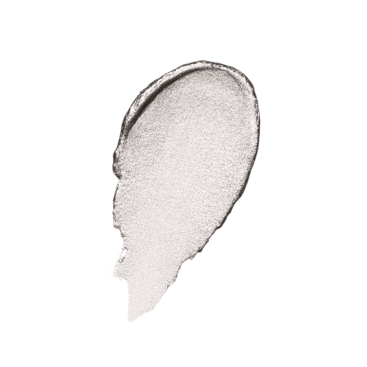 Metallic Eyeshadow Liquid - Silver Eyeshadow by Poshmellow