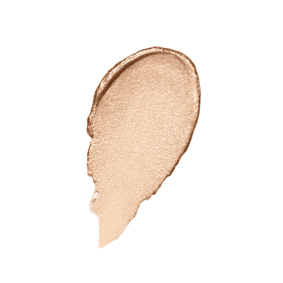 Metallic Eyeshadow Liquid - Gold Eyeshadow by Poshmellow