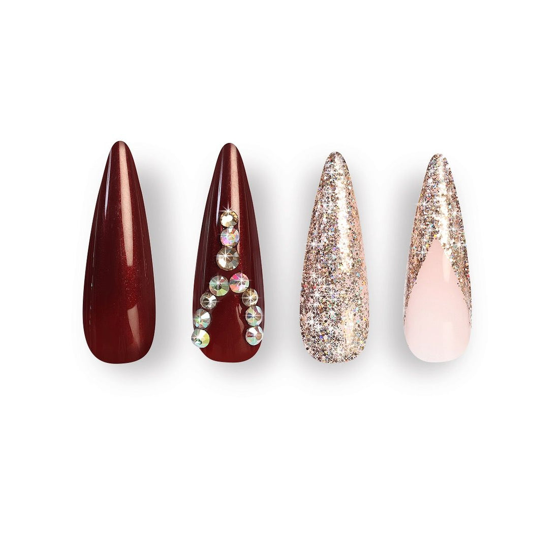 Maison Deluxe - Majestic Glitz 65236