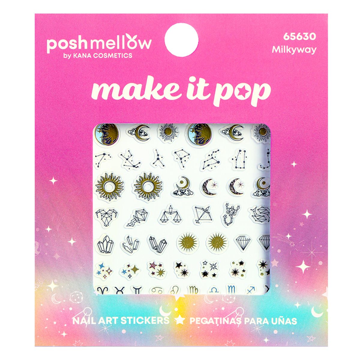 Make It Pop (Milkyway) 65630